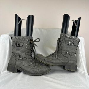 Rocket Dog Thunder Fashion Boots Size 9.5